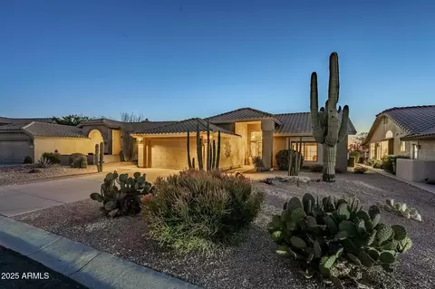 5742 S Creosote Dr, Gold Canyon, AZ 85118