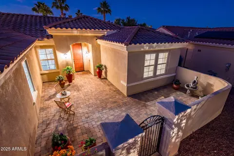 12936 W Sola Dr, Sun City West, AZ 85375