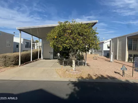7750 E Broadway Rd #599, Mesa, AZ 85208