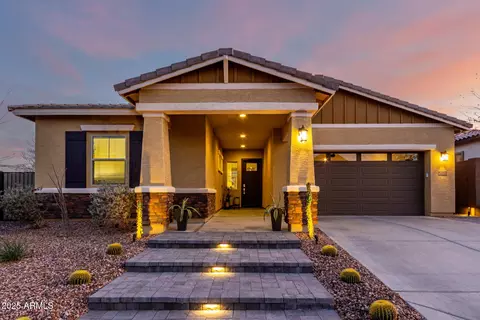 12413 W Calle De Baca --, Peoria, AZ 85383