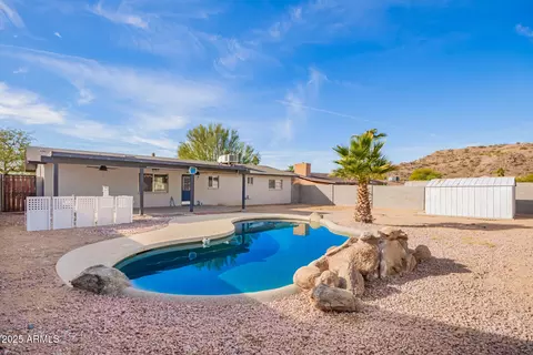 9134 E Gary Ln, Mesa, AZ 85207 photo 20