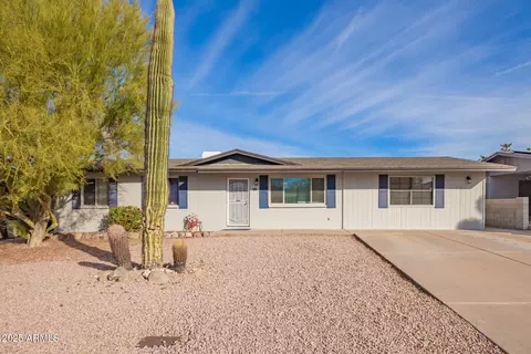 9134 E Gary Ln, Mesa, AZ 85207