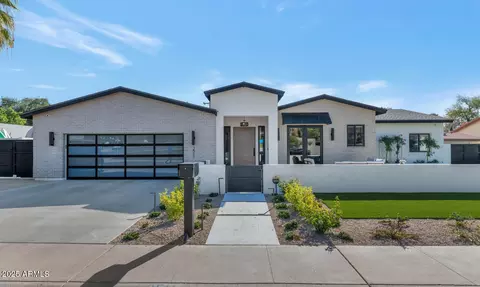 3511 E Orange Dr, Phoenix, AZ 85018
