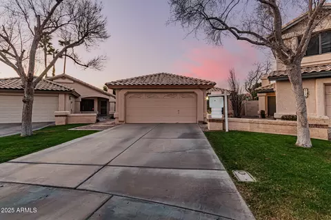 80 S Maple Ct, Chandler, AZ 85226