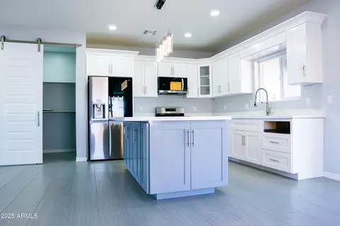 Kitchen - 2016 E 13th St, Douglas, AZ 85607 photo 3 of 3
