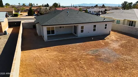 View/Area - 2016 E 13th St, Douglas, AZ 85607 photo 4 of 5