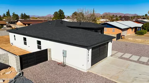 View/Area - 2016 E 13th St, Douglas, AZ 85607 photo 1 of 5