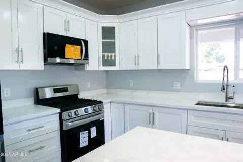 Kitchen - 2016 E 13th St, Douglas, AZ 85607 photo 1 of 3
