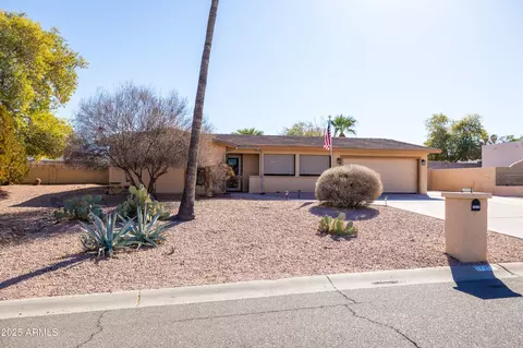 17217 E Calaveras Ave, Fountain Hills, AZ 85268