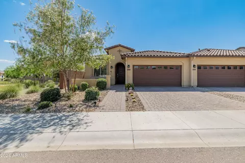 24670 N 171st Ln, Surprise, AZ 85387