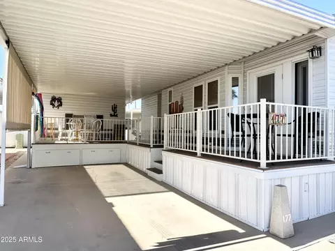 177 S Limestone Dr, Apache Junction, AZ 85119 photo 3