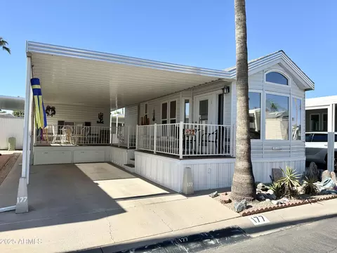 177 S Limestone Dr, Apache Junction, AZ 85119 photo 2