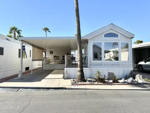 177 S Limestone Dr, Apache Junction, AZ 85119