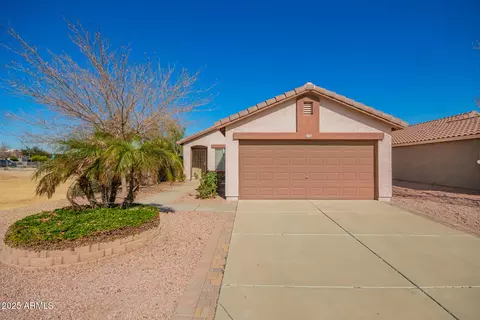 14946 W Caribbean Ln, Surprise, AZ 85379
