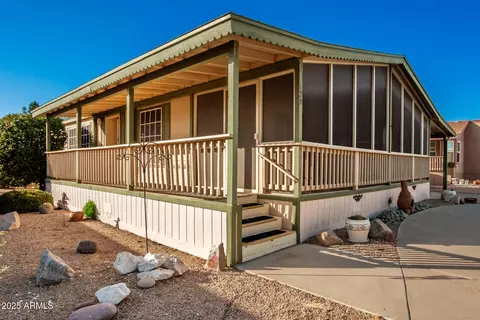 3901 E Pinnacle Peak Rd #329, Phoenix, AZ 85050