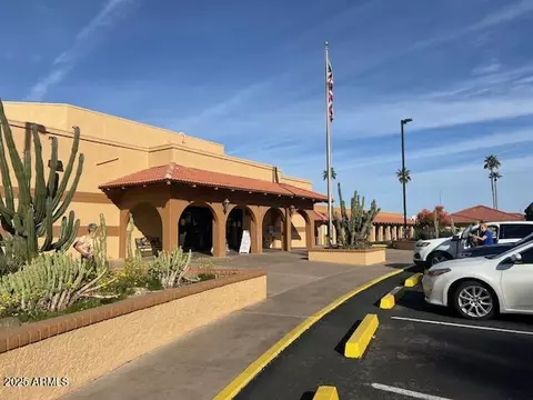 Exterior - 11530 E Monterey Ave, Mesa, AZ 85209 photo 6 of 7