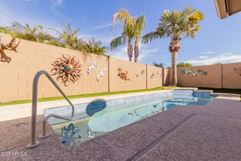 Exterior - 11530 E Monterey Ave, Mesa, AZ 85209 photo 4 of 7