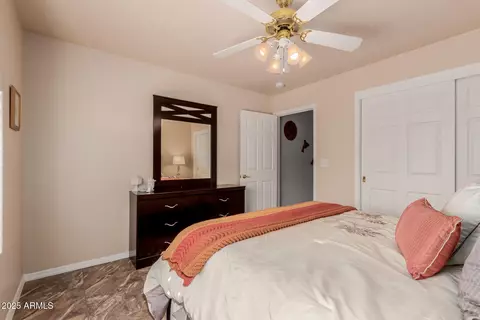 Bedroom - 11530 E Monterey Ave, Mesa, AZ 85209 photo 5 of 5
