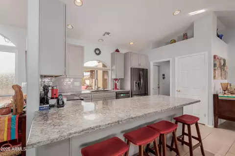 Kitchen - 11530 E Monterey Ave, Mesa, AZ 85209 photo 3 of 3