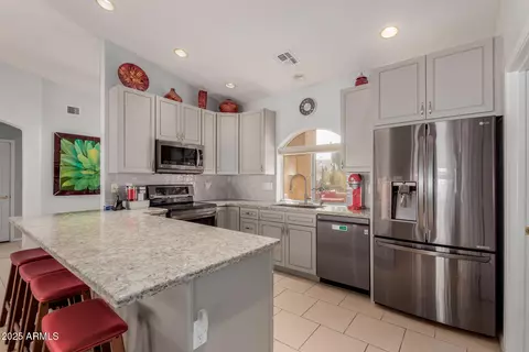 Kitchen - 11530 E Monterey Ave, Mesa, AZ 85209 photo 1 of 3