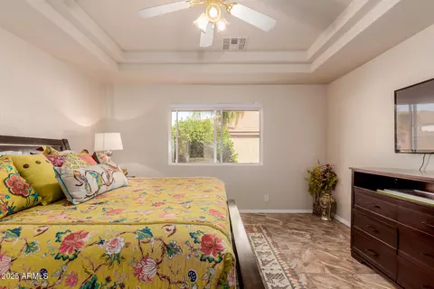Bedroom - 11530 E Monterey Ave, Mesa, AZ 85209 photo 3 of 5