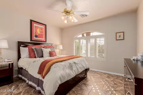 Bedroom - 11530 E Monterey Ave, Mesa, AZ 85209 photo 2 of 5
