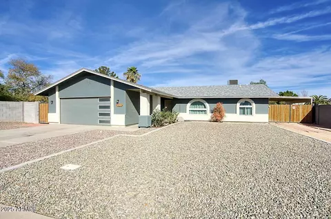 2902 Escondido Ave, Mesa, AZ 85204