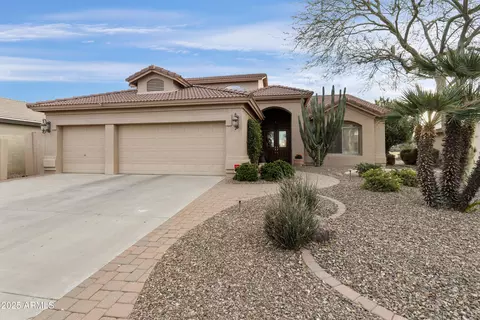 23731 S Angora Dr, Sun Lakes, AZ 85248