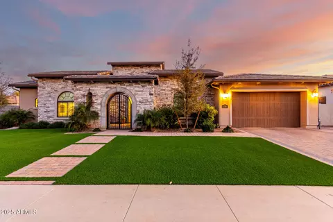 2799 E Waterman St, Gilbert, AZ 85297