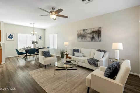 16219 W Woodlands Ave, Goodyear, AZ 85338