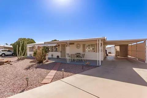 8233 E Calypso Ave, Mesa, AZ 85208 photo 2