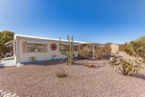 8233 E Calypso Ave, Mesa, AZ 85208 photo 3
