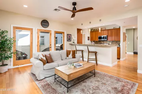 231 W Portland St, Phoenix, AZ 85003