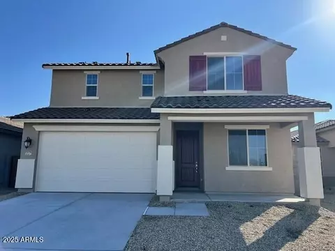 23229 W Florence Ave, Buckeye, AZ 85326