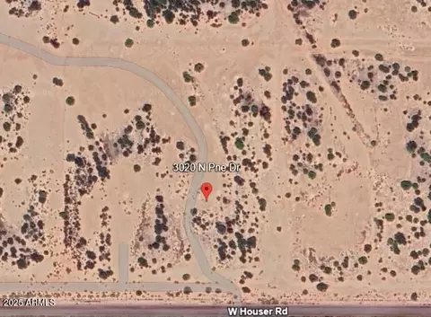 3020 N Pine Dr N #24, Eloy, AZ 85131