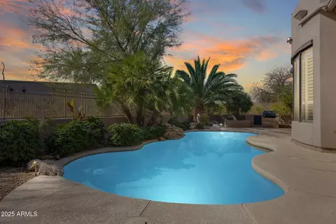 8171 E Angel Spirit Dr, Scottsdale, AZ 85255