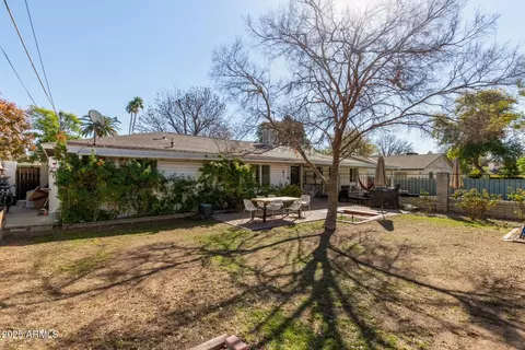 4718 N 35th Way, Phoenix, AZ 85018 photo 17