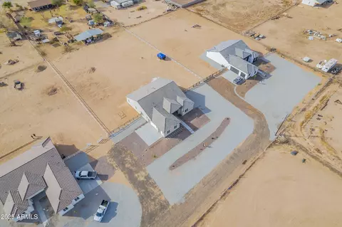 11416 S 208th Ave, Buckeye, AZ 85326