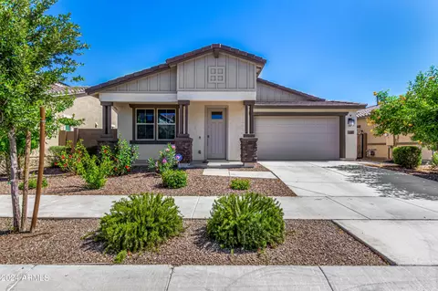 23027 E Rosa Rd, Queen Creek, AZ 85142
