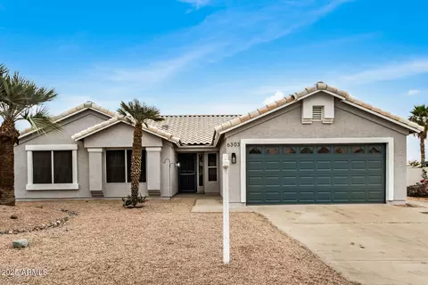6303 E Preston St, Mesa, AZ 85215