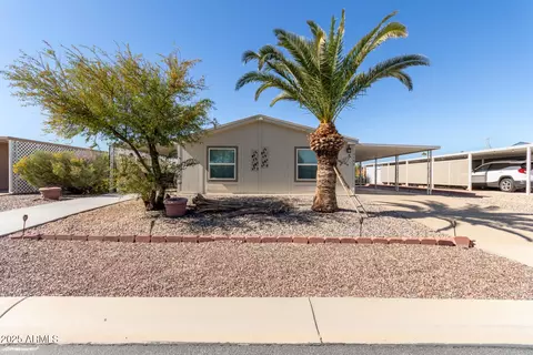 3706 N Ohio Ave, Florence, AZ 85132
