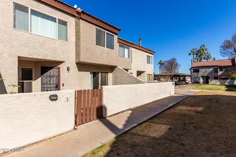 Exterior - 2040 S Longmore -- #5, Mesa, AZ 85202 photo 1 of 5