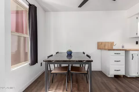 Dining - 2040 S Longmore -- #5, Mesa, AZ 85202 photo 1 of 1