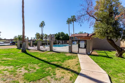 Exterior - 2040 S Longmore -- #5, Mesa, AZ 85202 photo 5 of 5