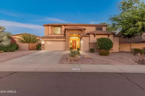7381 W Paso Trl, Peoria, AZ 85383