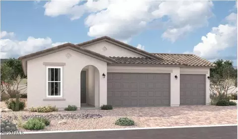 18252 W Hess St, Goodyear, AZ 85338