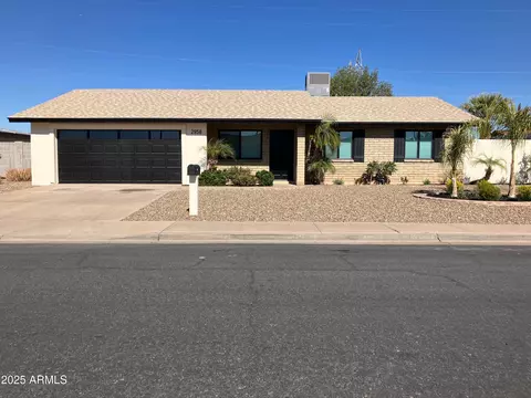 2958 E Contessa St, Mesa, AZ 85213