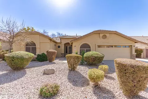 1357 E Loma Vista St, Gilbert, AZ 85295