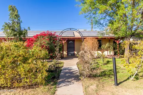 3138 W Glenrosa Ave, Phoenix, AZ 85017