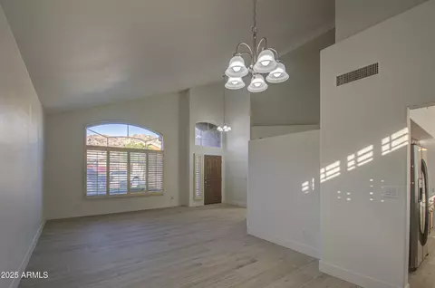 Living - 1349 E Rock Wren Rd, Phoenix, AZ 85048 photo 2 of 7